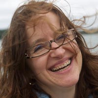 Albena DinkovaKostova