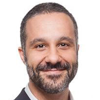 Alessandro Leuti