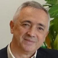 Antonio Cuadrado