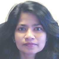 Bindu D. Paul