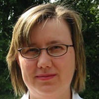 Cristina M. Furdui