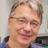 Csaba Szabo