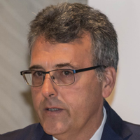 Luciano Saso