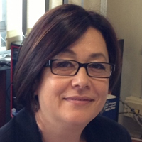 Maria Rosa Ciriolo