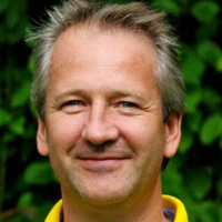 Michael Müller