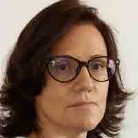 Paula I. Moreira
