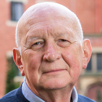Robert K Poole